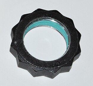 LR050541 - FLANŞLI SOMUN (2.2/EVOQUE) - Land Rover