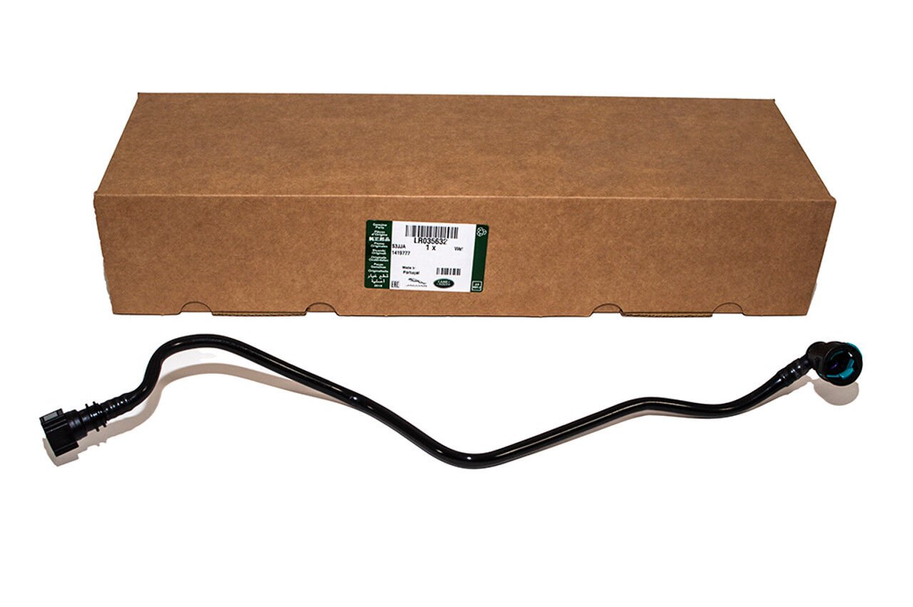 LR035632 - GENLEŞME TANK HORTUMU/KÜÇÜK (4.4L V8) - Land Rover