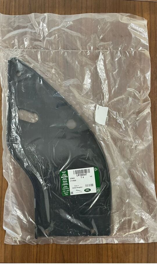 LR100547 - ÖN PANEL ÜST BAKALİT SAĞ (RRS/VOGUE 2020) - Land Rover