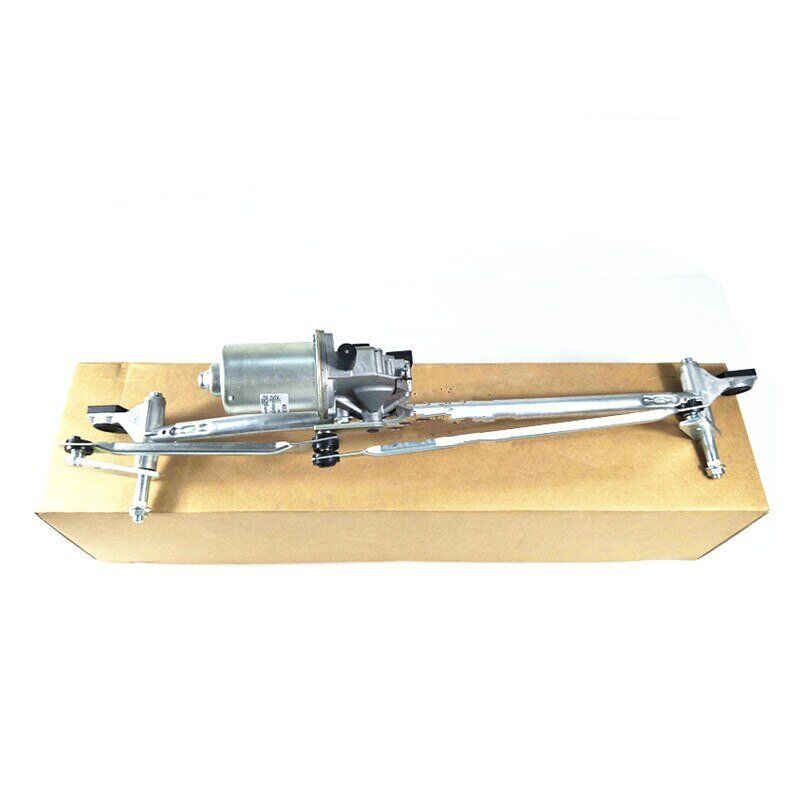 LR072416 - ÖN SİLECEK MOTORU (2.2) - Land Rover
