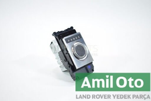 LR072650 - VİTES MODÜLÜ (3.0L V6/VOGUE) - Land Rover