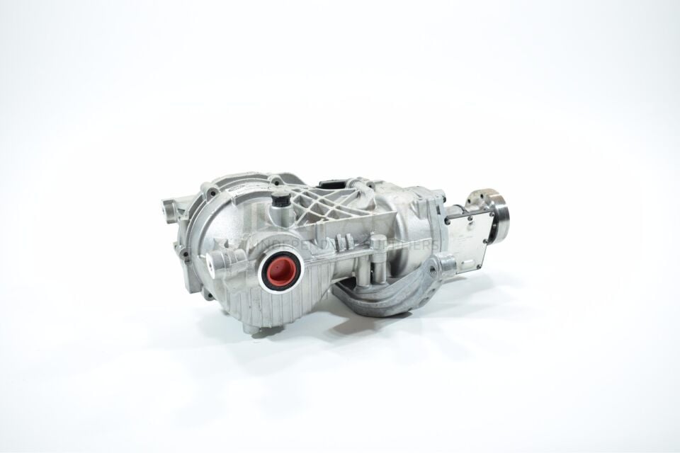 LR072726 - ARKA DEFRANSİYEL KOMPLE (2.0L EVOQUE) - Land Rover