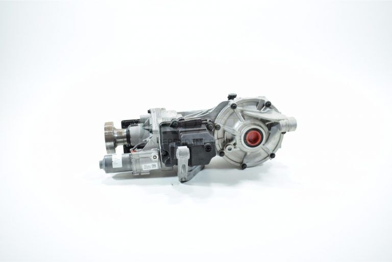 LR072726 - ARKA DEFRANSİYEL KOMPLE (2.0L EVOQUE) - Land Rover