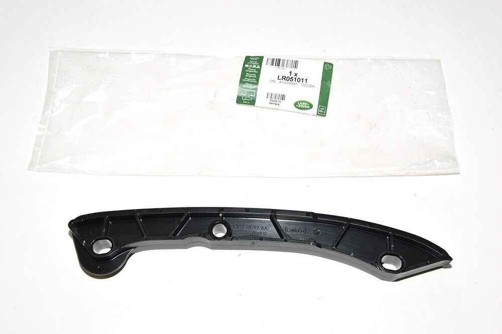 LR051011 - EKZANTRİK GERGİ PALETİ (RRS RR-2 5.0 BNZ.) - Land Rover