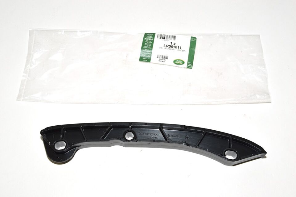 LR051011 - EKZANTRİK GERGİ PALETİ (RRS RR-2 5.0 BNZ.) - Land Rover