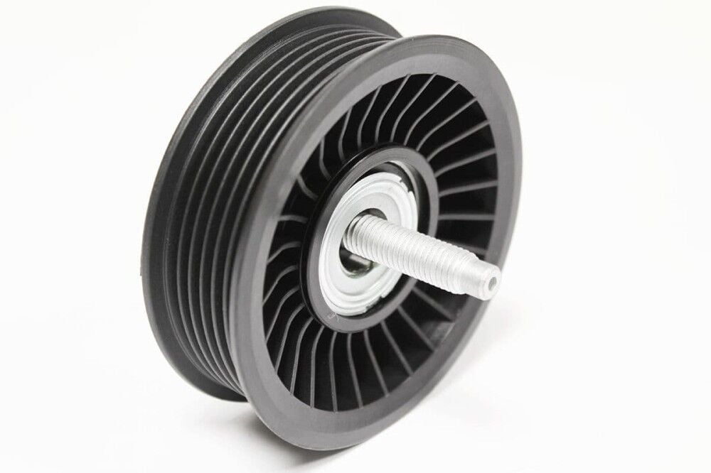 LR106769 - GERGİ KASNAĞI 5.0 BNZ. (RRS/VOGUE) - Land Rover