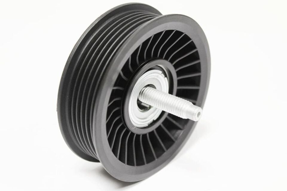 LR106769 - GERGİ KASNAĞI 5.0 BNZ. (RRS/VOGUE) - Land Rover