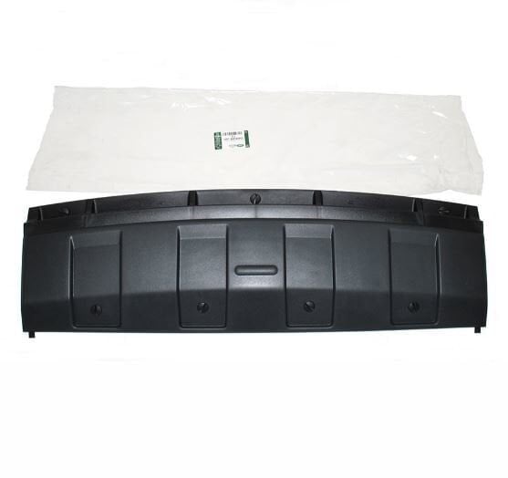 DPC500123PCL - ÖN ÇEKİ DEMİR KAPAK (DİSC.S3) - Land Rover