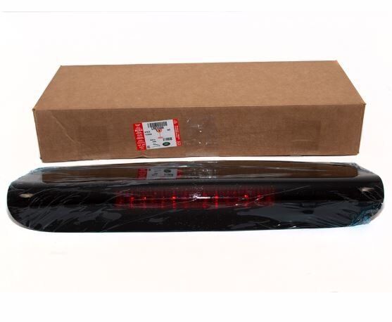 LR072856 - ARKA BAGAJ STOBU (DİSC.S3-4) - Land Rover