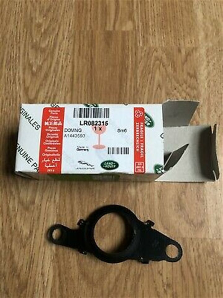 LR082315 - EGR SOĞUTUCU CONTA (VELAR/ALL) - Land Rover