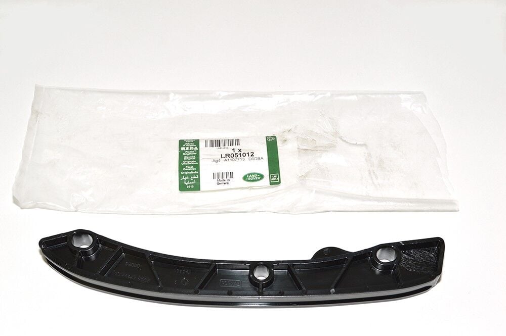 LR051012 - EKZANTRİK GERGİ PALETİ 5.0L BNZ (VOGUE/SPORT/DİSC.S4) - Land Rover