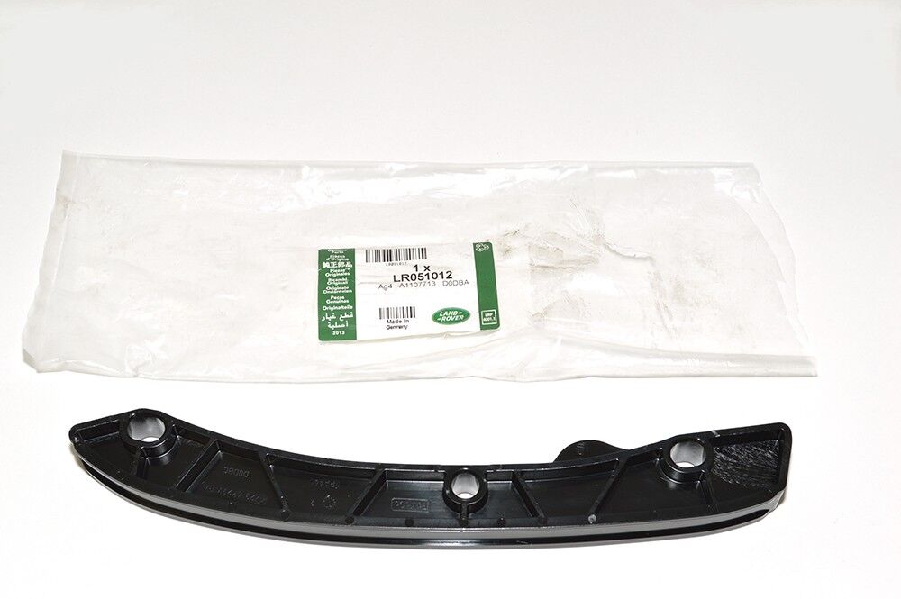 LR051012 - EKZANTRİK GERGİ PALETİ 5.0L BNZ (VOGUE/SPORT/DİSC.S4) - Land Rover
