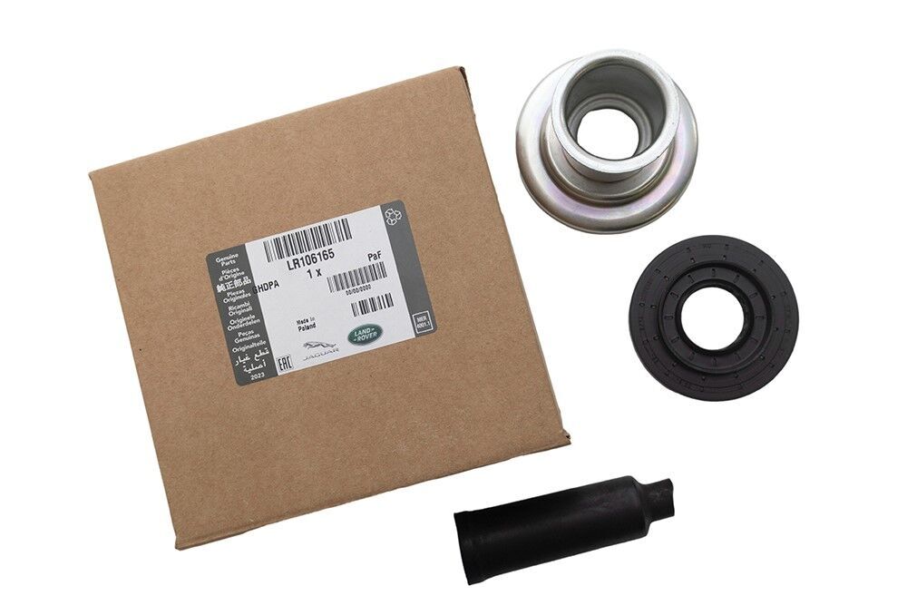 LR106165 - ÖN DİFERANSİYEL KEÇE KİTİ (VELAR) - Land Rover