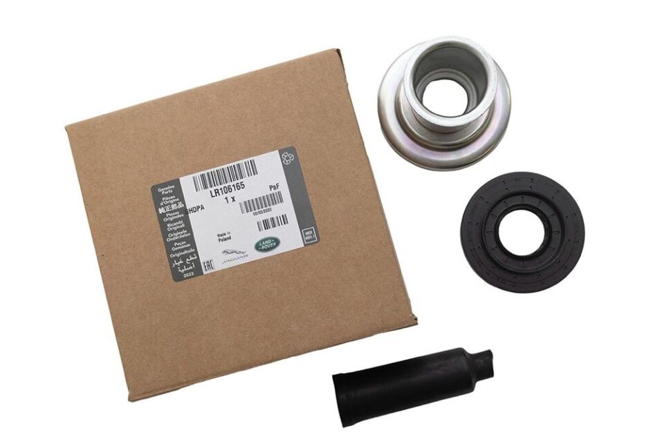 LR106165 - ÖN DİFERANSİYEL KEÇE KİTİ (VELAR) - Land Rover