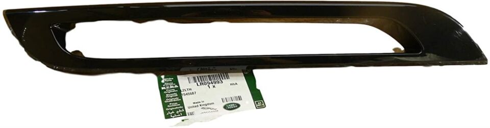 LR094993 - ÖN SİS FAR KAPAK SOL (VELAR) - Land Rover