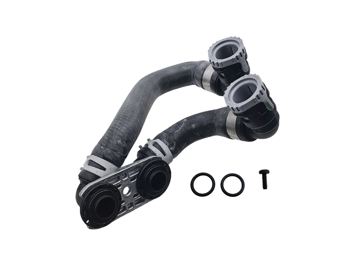 LR031659 - KALORİFER ISI HORTUM (2.2/FRL) - Land Rover