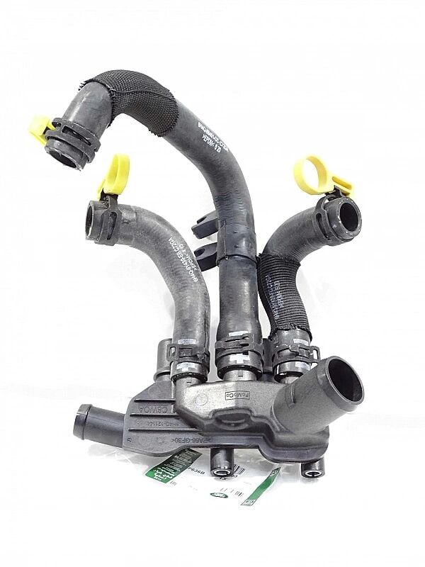 LR005819 - KONNEKTÖR HORTUMU (3.6/VOGUE/SPORT) - Land Rover