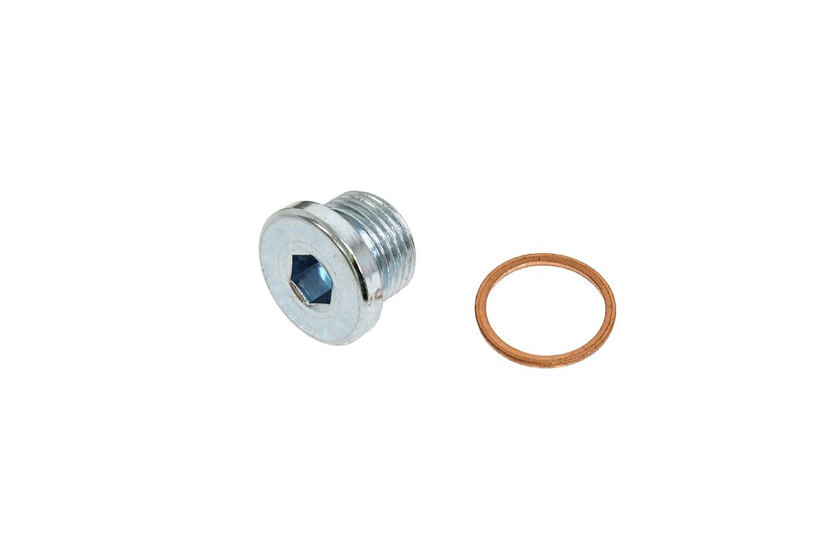 LR158345G - KARTER TAPASI 4.4 V8 BNZ. (NEW VOGUE/NEW SPORT) - Corteco
