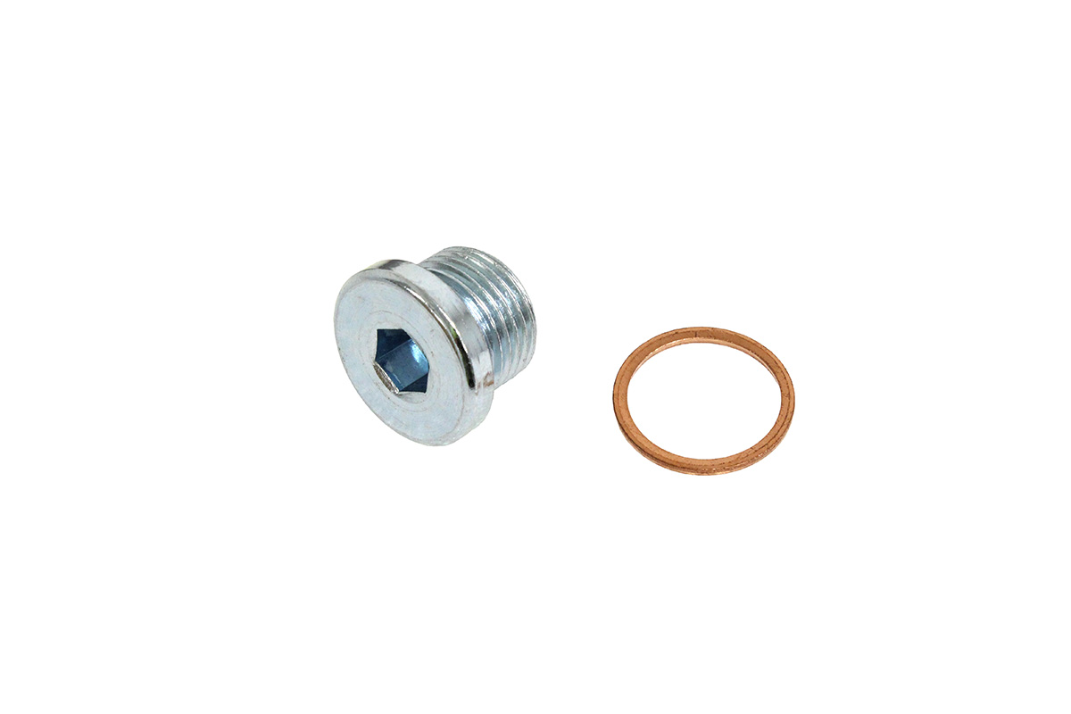 LR158345G - KARTER TAPASI 4.4 V8 BNZ. (NEW VOGUE/NEW SPORT) - Corteco