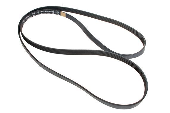 LR012625G - V KAYIŞI (5.0/SPORT) - Dayco