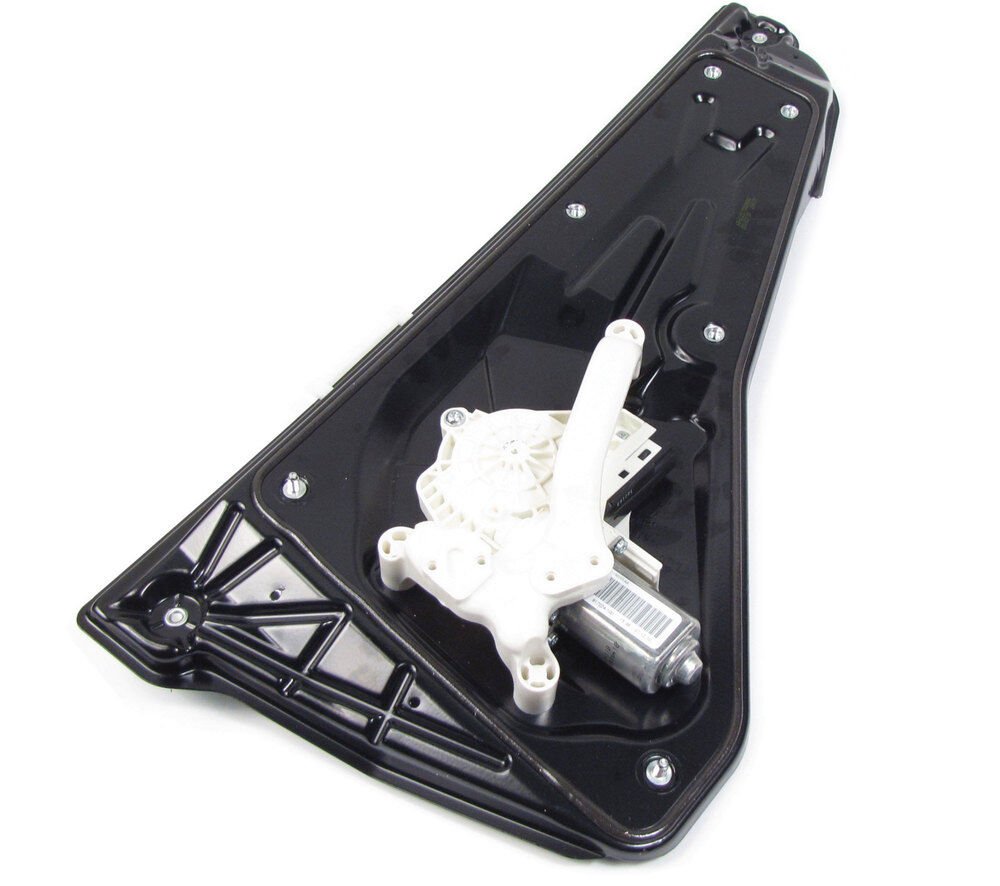 LR052108 - ARKA CAM KRİKOSU SOL (NWD4/SPORT) - Land Rover