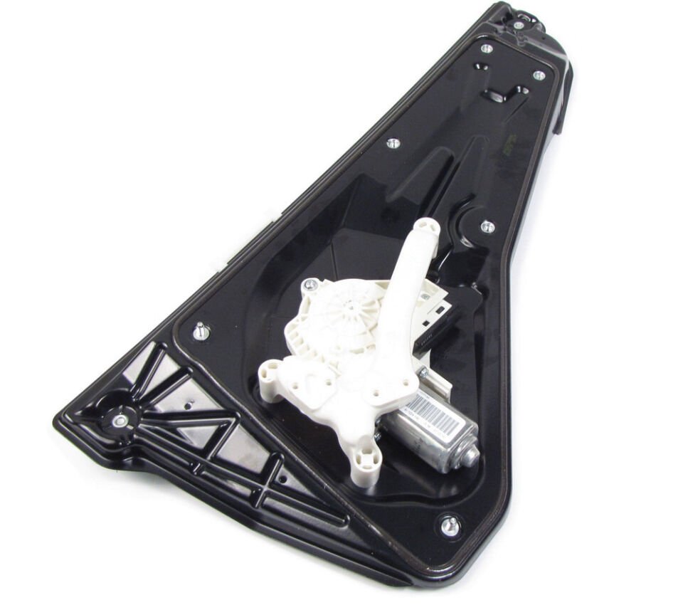 LR052108 - ARKA CAM KRİKOSU SOL (NWD4/SPORT) - Land Rover