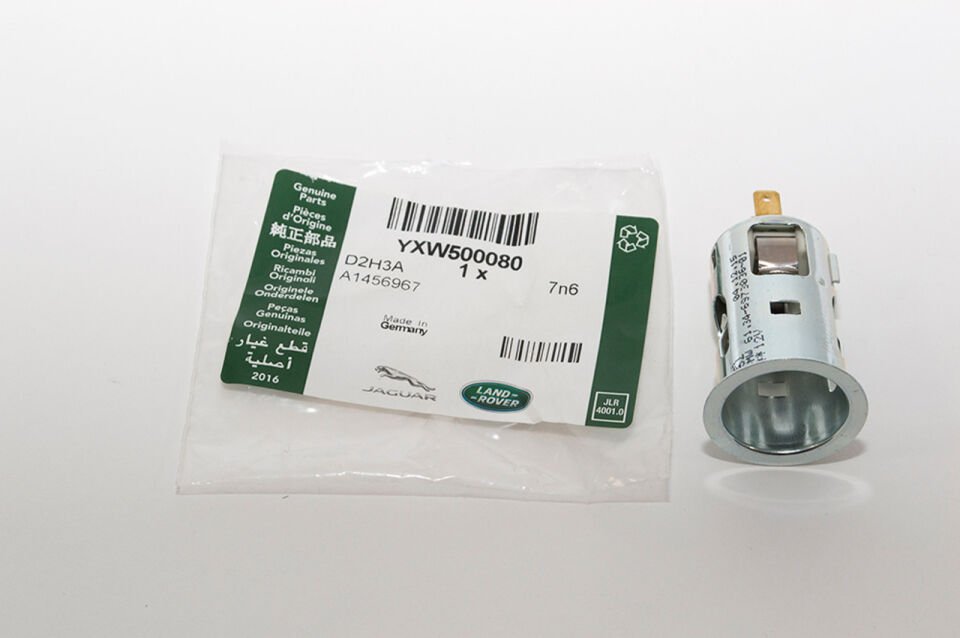 YXW500080 - ÇAKMAK SOKETİ 3.0/3.6/4.4 (VOGUE) - Land Rover