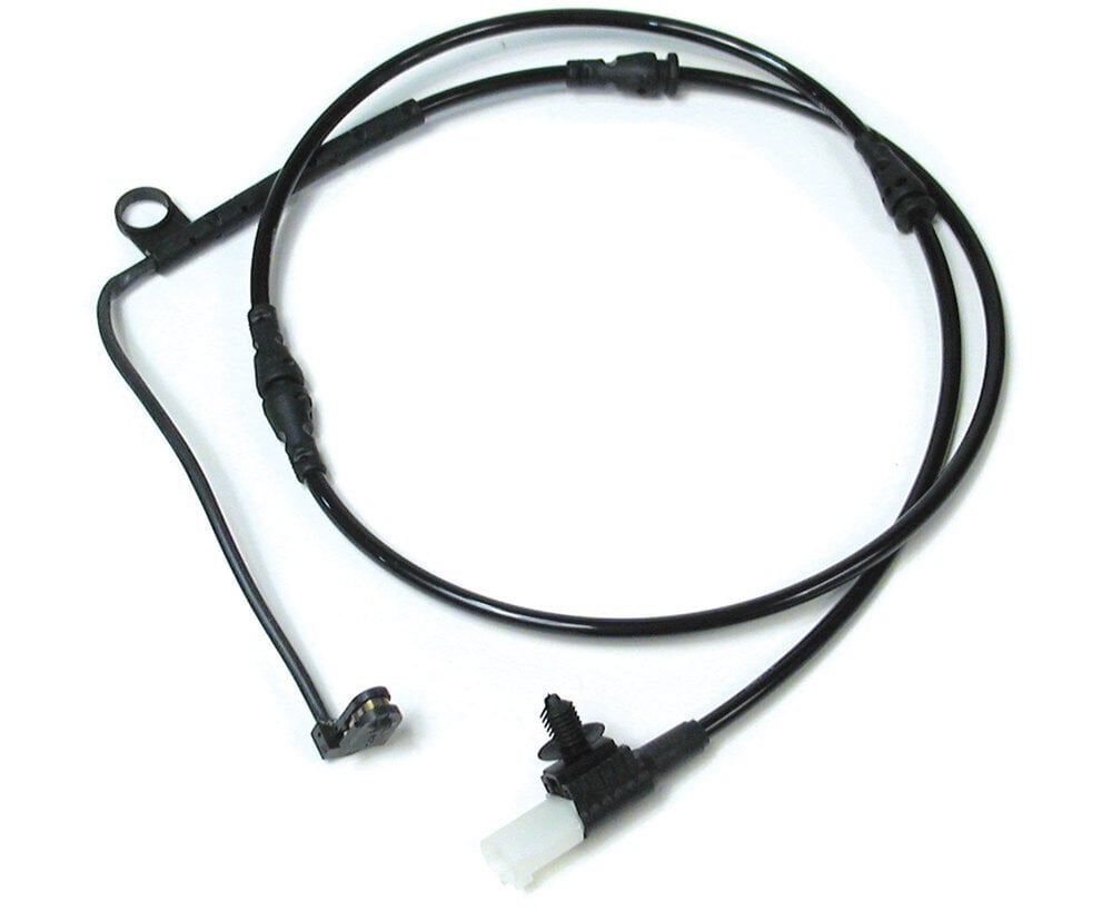 SEM500026 - ÖN BALATA FİŞİ 3.6/4.2/4.4 (SPORT) - Textar