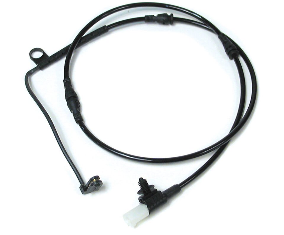 SEM500026 - ÖN BALATA FİŞİ 3.6/4.2/4.4 (SPORT) - Textar