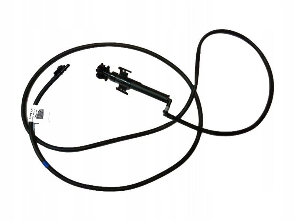 LR110227 - ÖN FAR FISKİYESİ SOL (3.0L/VOGUE) - Land Rover