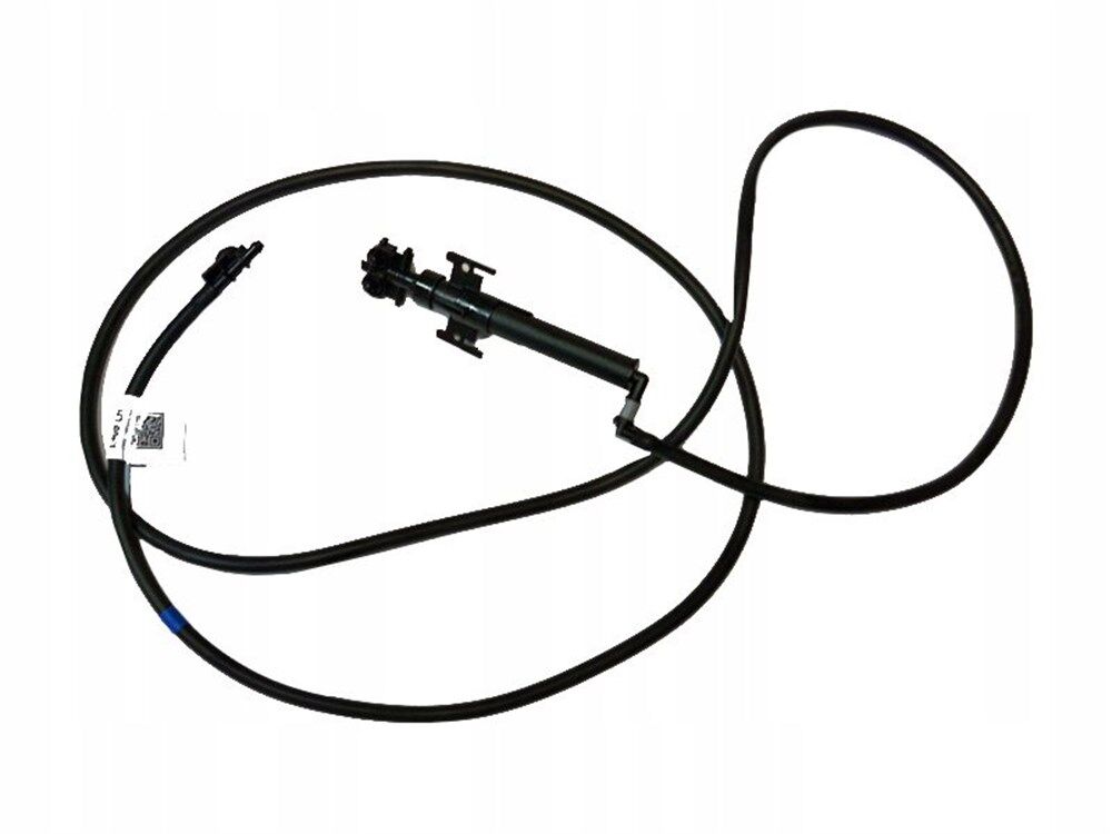 LR110227 - ÖN FAR FISKİYESİ SOL (3.0L/VOGUE) - Land Rover