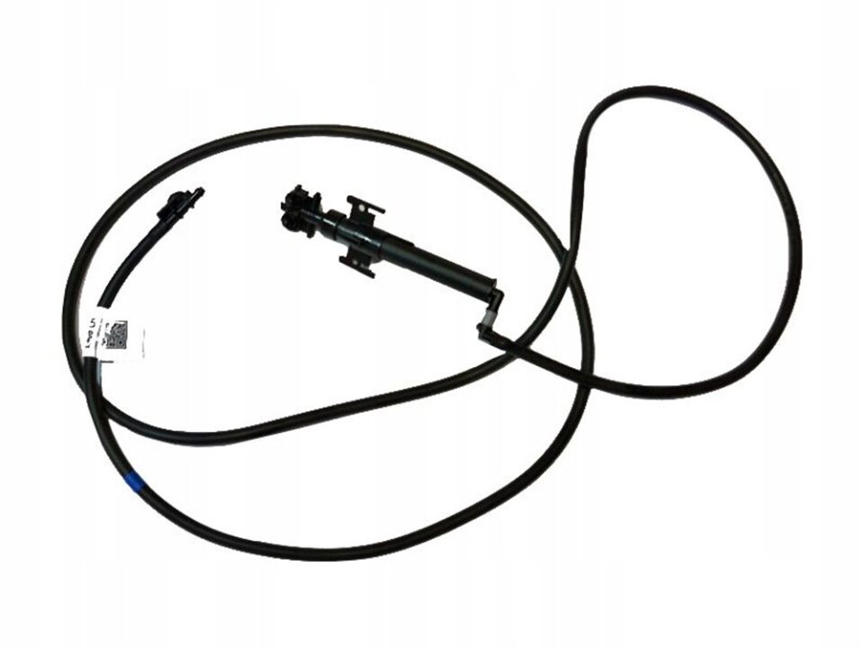 LR110227 - ÖN FAR FISKİYESİ SOL (3.0L/VOGUE) - Land Rover