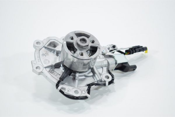 LR129893 - DEVİRDAİM 2.0L (DİSCO/5/VELAR/EVOQUE/RRS/NEW DEF.) - Land Rover