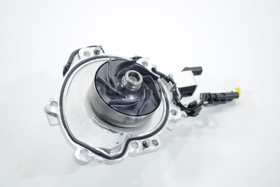 LR129893 - DEVİRDAİM 2.0L (DİSCO/5/VELAR/EVOQUE/RRS/NEW DEF.) - Land Rover