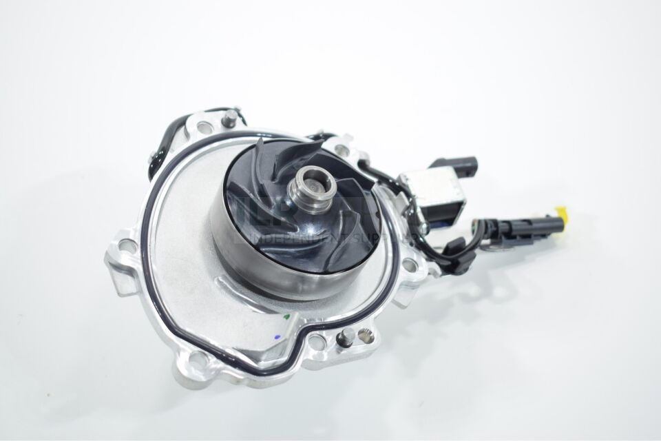 LR129893 - DEVİRDAİM 2.0L (DİSCO/5/VELAR/EVOQUE/RRS/NEW DEF.) - Land Rover