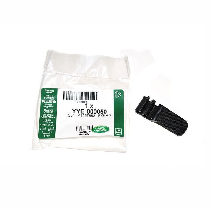 YYE000050 - FAR FISKİYE HORTUM KLİPSİ (3.0/4.4) - Land Rover