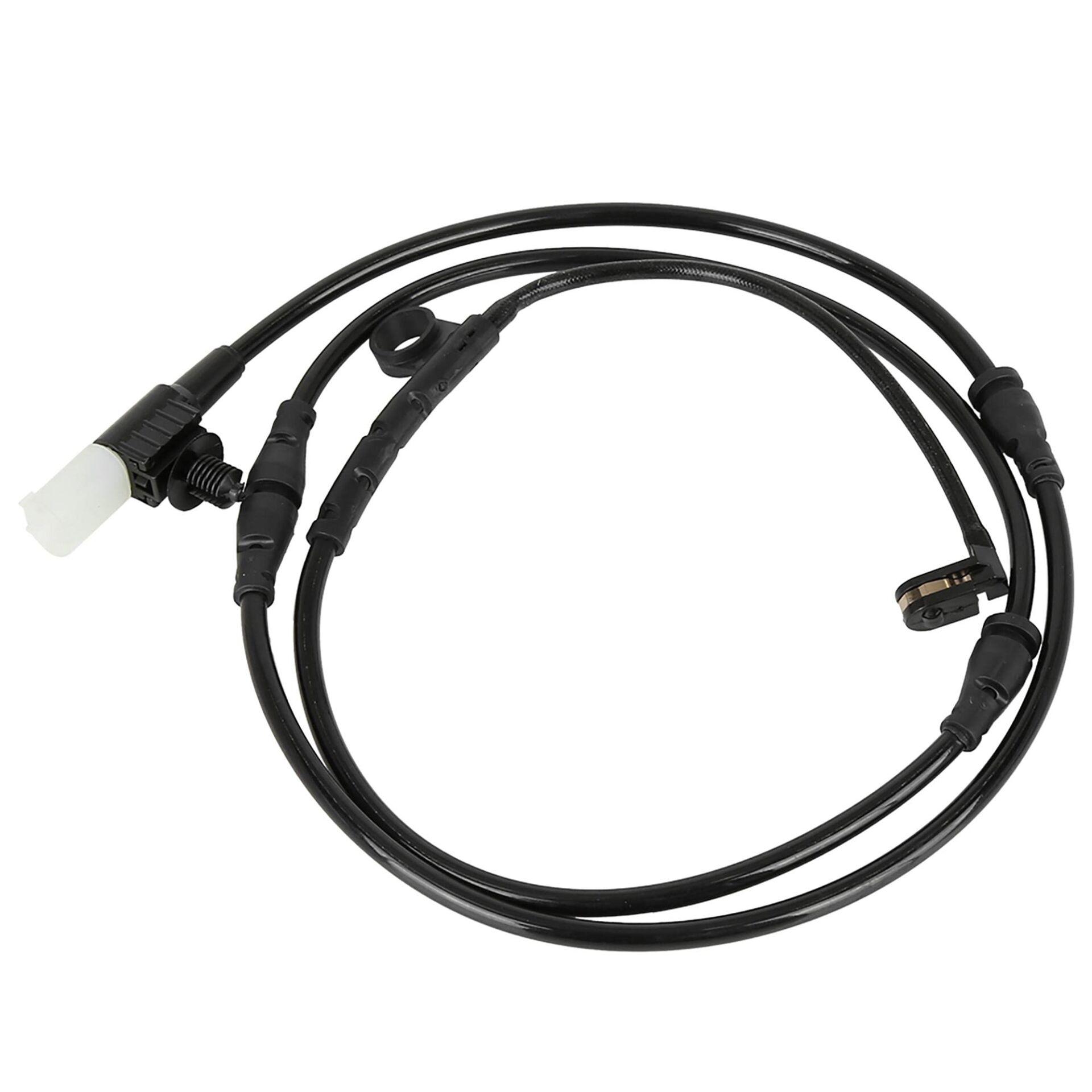 SEM500026G - ÖN BALATA FİŞİ 3.6/4.2/4.4 (SPORT) - Aspart