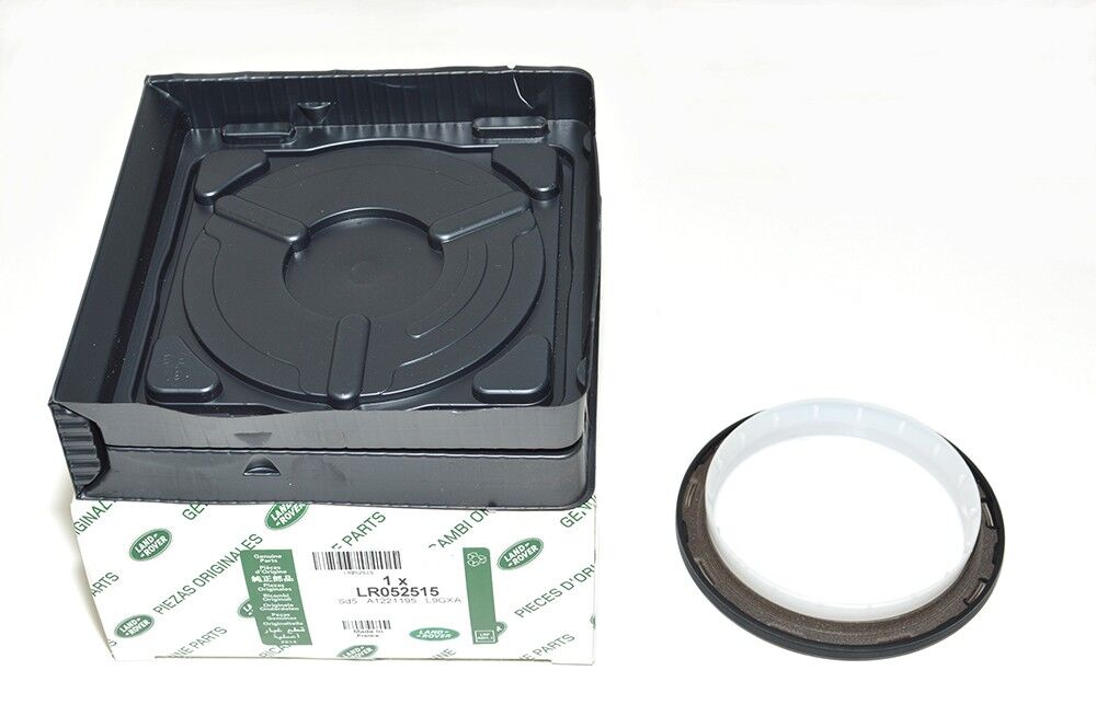 LR052515 - ARKA KRANK KEÇESİ 2.2 (FREEL2./EVOQUE/DİSC.SPORT) - Land Rover