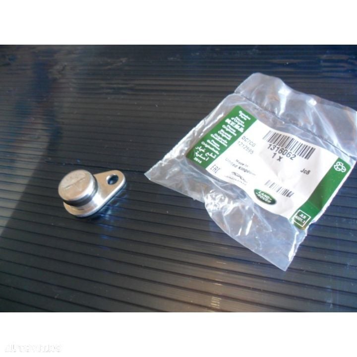 1316062 - MOTOR BLOK TAPASI 2.7/3.0 (DİSC.S3-4/SPORT/VOGUE/VELAR) - Land Rover