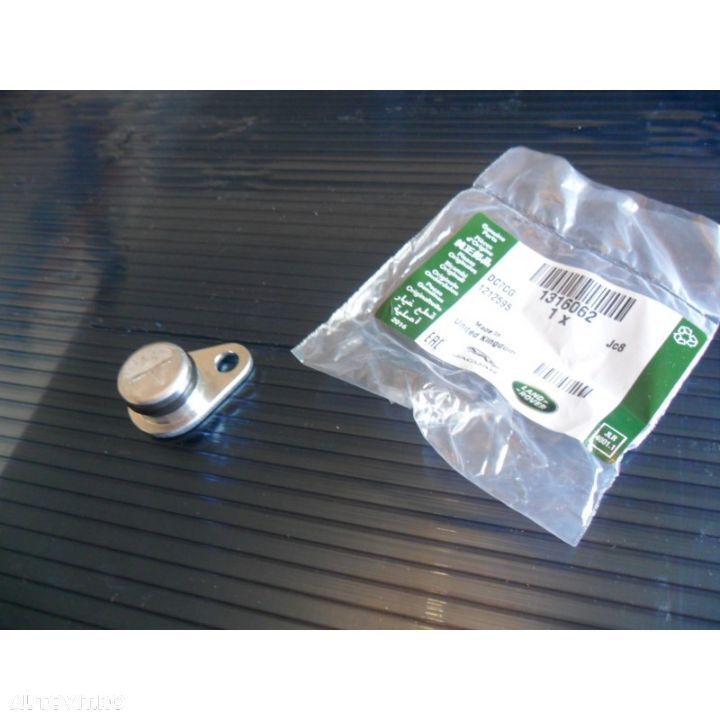 1316062 - MOTOR BLOK TAPASI 2.7/3.0 (DİSC.S3-4/SPORT/VOGUE/VELAR) - Land Rover