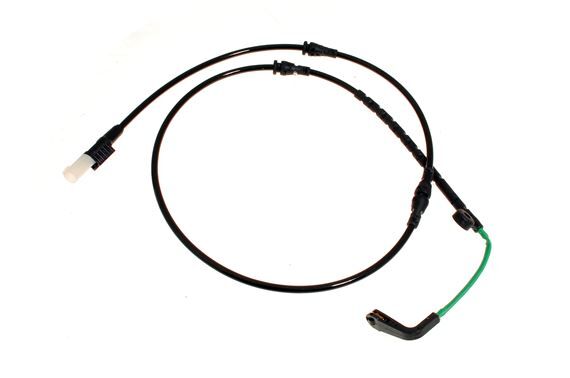 SEM500070 - ÖN BALATA FİŞİ (NWD3/4) - 4u