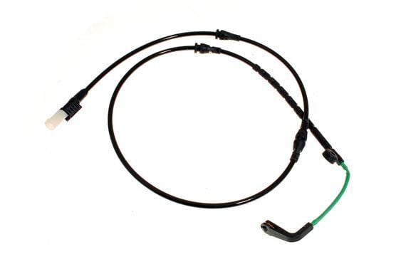 SEM500070 - ÖN BALATA FİŞİ (NWD3/4) - 4u
