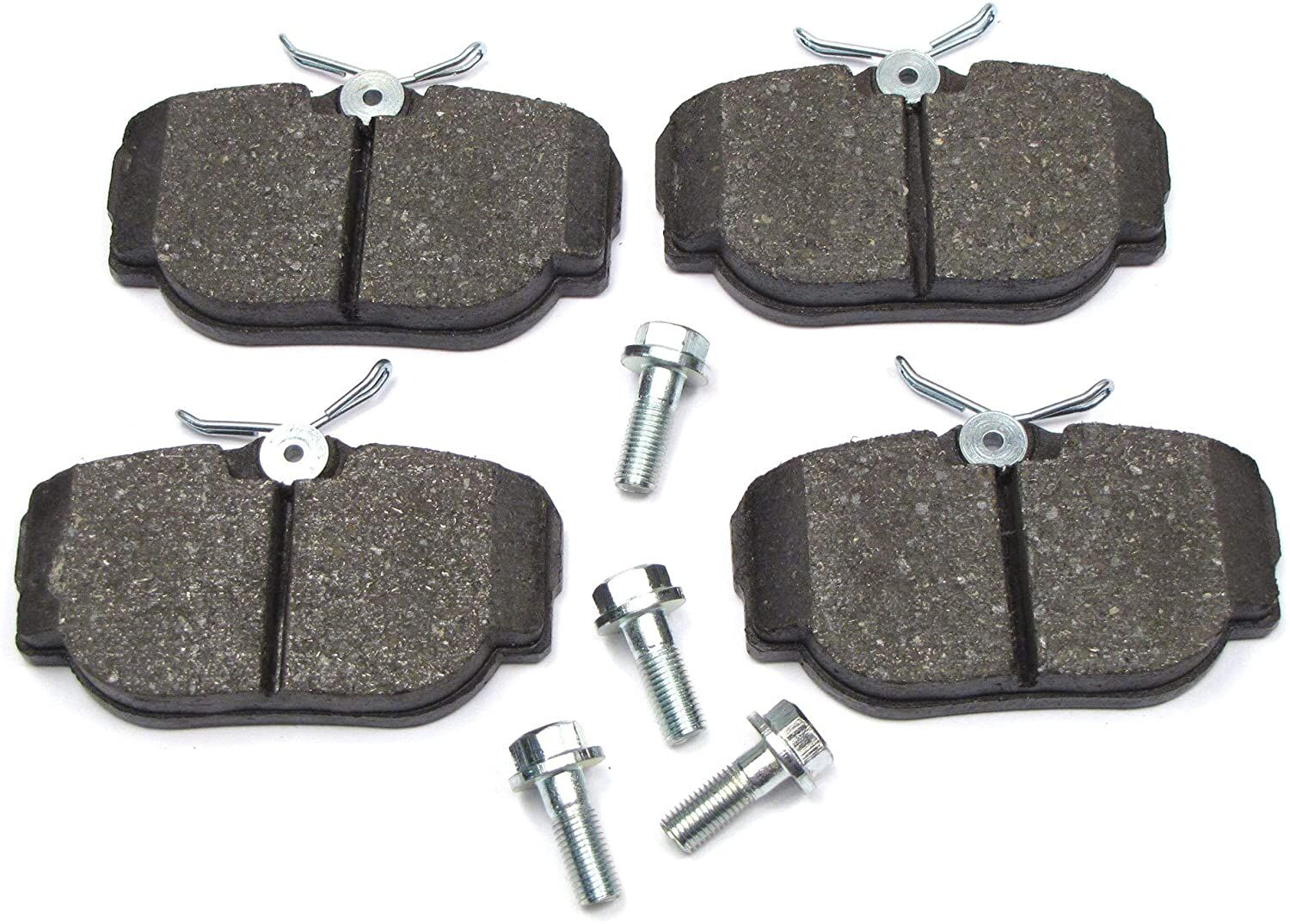 SFP500130G - ARKA FREN BALATASI (4.6/TD5/V8) - MEYLE