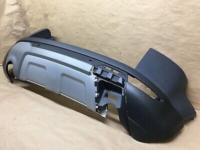 LR074961 - ARKA TAMPON GT (EVOQUE) - Land Rover