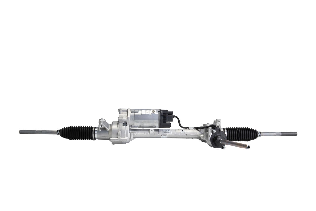 LR140523 - DİREKSİYON KUTUSU (DİSC.SPORT) - Land Rover