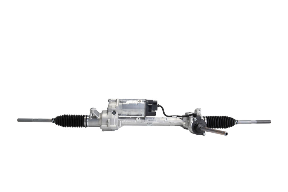 LR140523 - DİREKSİYON KUTUSU (DİSC.SPORT) - Land Rover