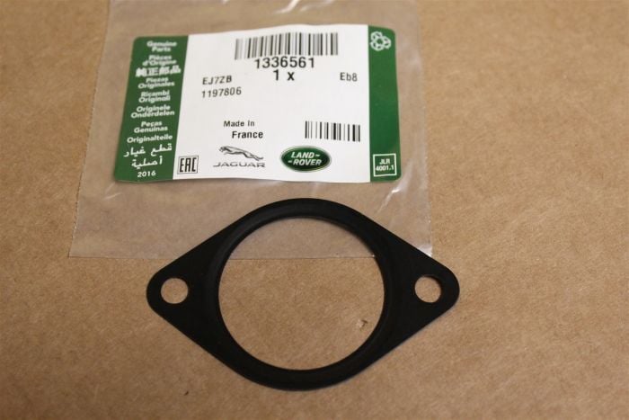 1336561 - EGR ARA CONTA(2.7/NWD3) - Land Rover