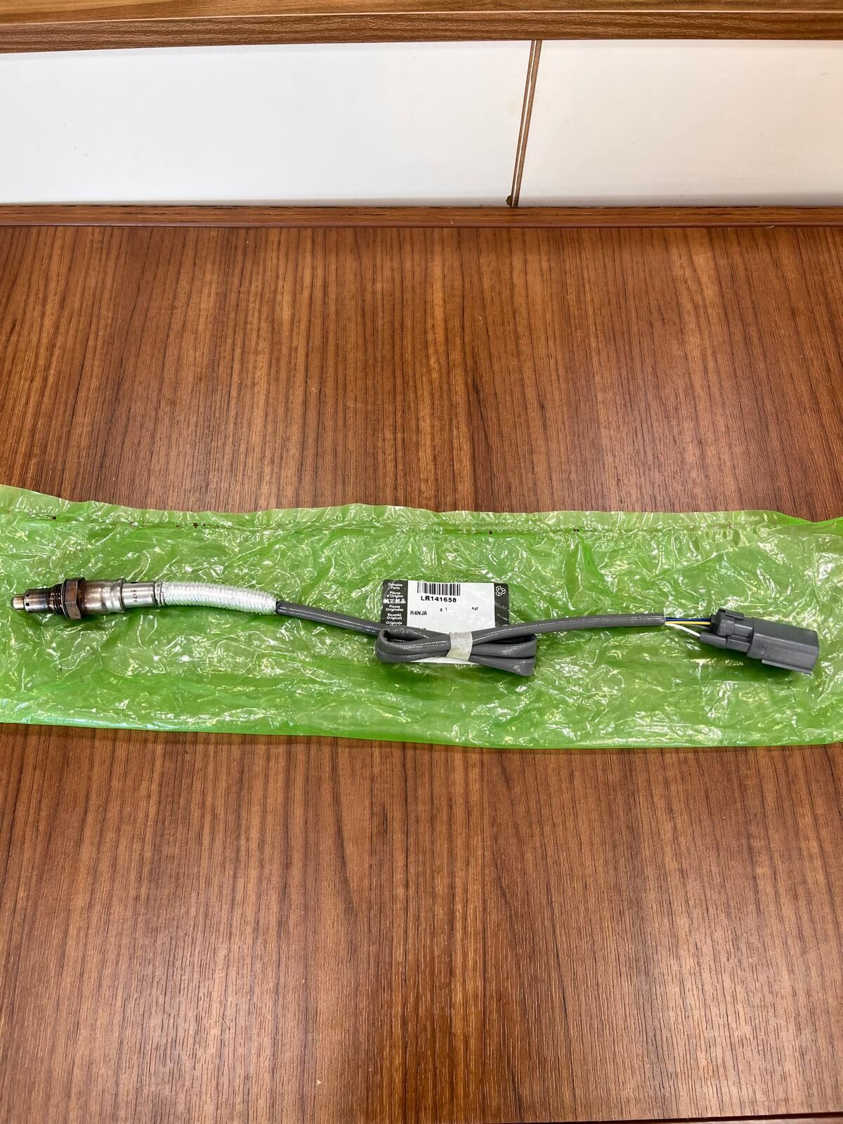 LR141658 - EGZOZ OKSİJEN SENSÖRÜ 2.0 DZL. (VELAR) - Land Rover