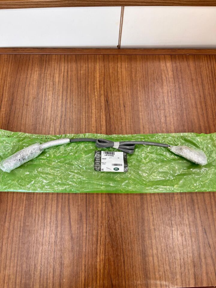 LR141658 - EGZOZ OKSİJEN SENSÖRÜ 2.0 DZL. (VELAR) - Land Rover