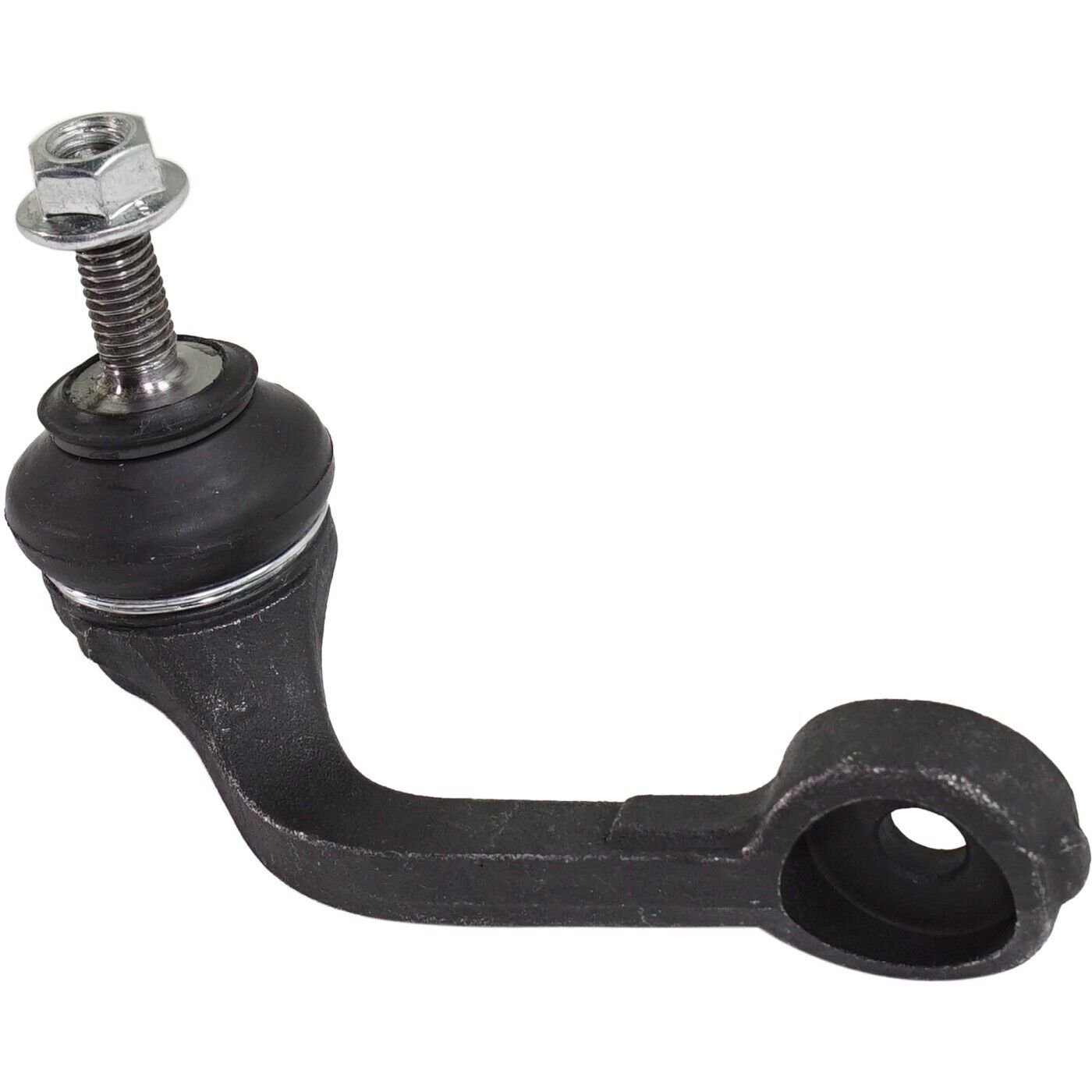 C2D21144 - ÖN ASKI ROTİLİ SOL (XF) - Formpart